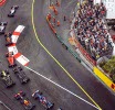 The Evolution of Formula One Safety: From Tragedy to Progress.