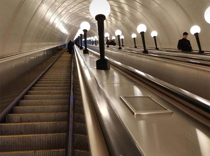 4G Revolution: London's Tube Network Set for Connectivity Upgrade
