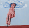 Philip Guston Exhibition at Tate Modern: A Long-Awaited Encounter with Abstract Mastery Introduction