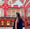 London’s Digital Darling: City’s Story, One Post at a Time