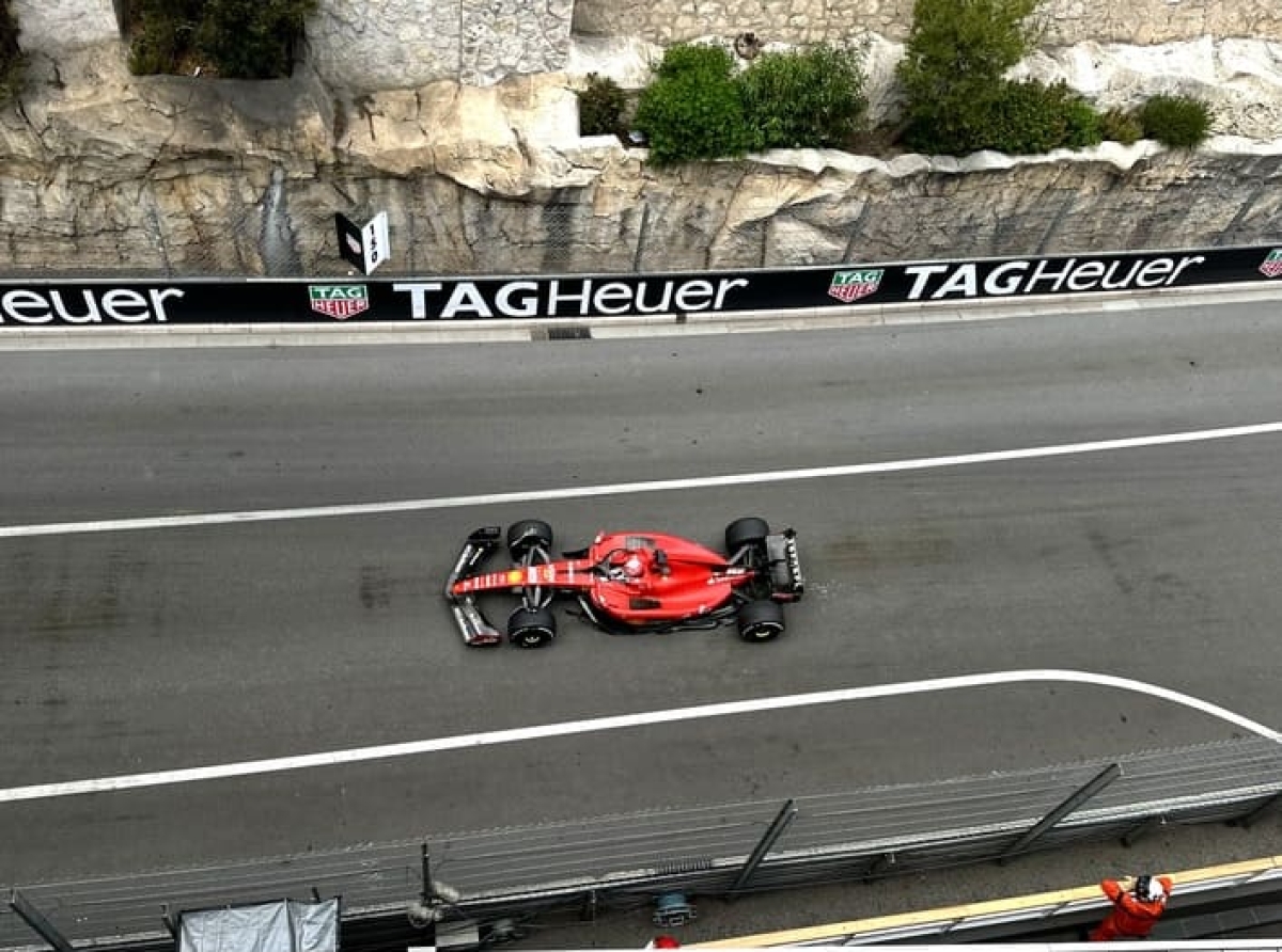 Beyond the Track: Monaco Grand Prix as a Cultural Spectacle