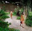 Gucci Cruise 2025: Heritage Meets Modernity in London