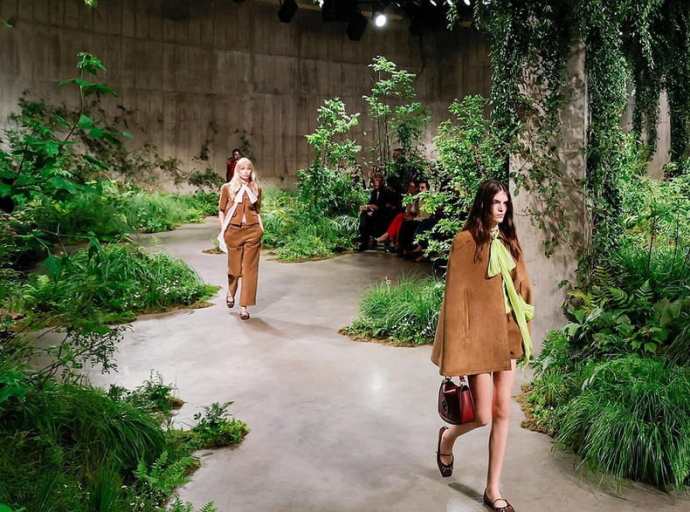 Gucci Cruise 2025: Heritage Meets Modernity in London
